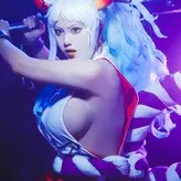 One Piece голая #0574