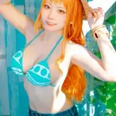 One Piece голая #0575