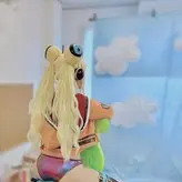 One Piece голая #0578