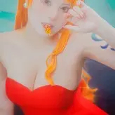 One Piece голая #0580