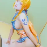 One Piece голая #0582