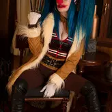 One Piece голая #0583