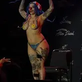 One Piece голая #0587