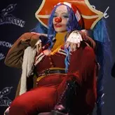 One Piece голая #0589