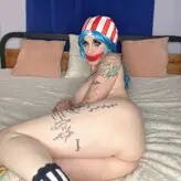 One Piece голая #0590