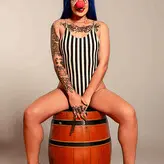 One Piece голая #0593