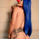 One Piece голая #0594