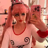 One Piece nude #0595