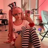 One Piece nude #0596