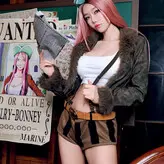 One Piece nude #0603