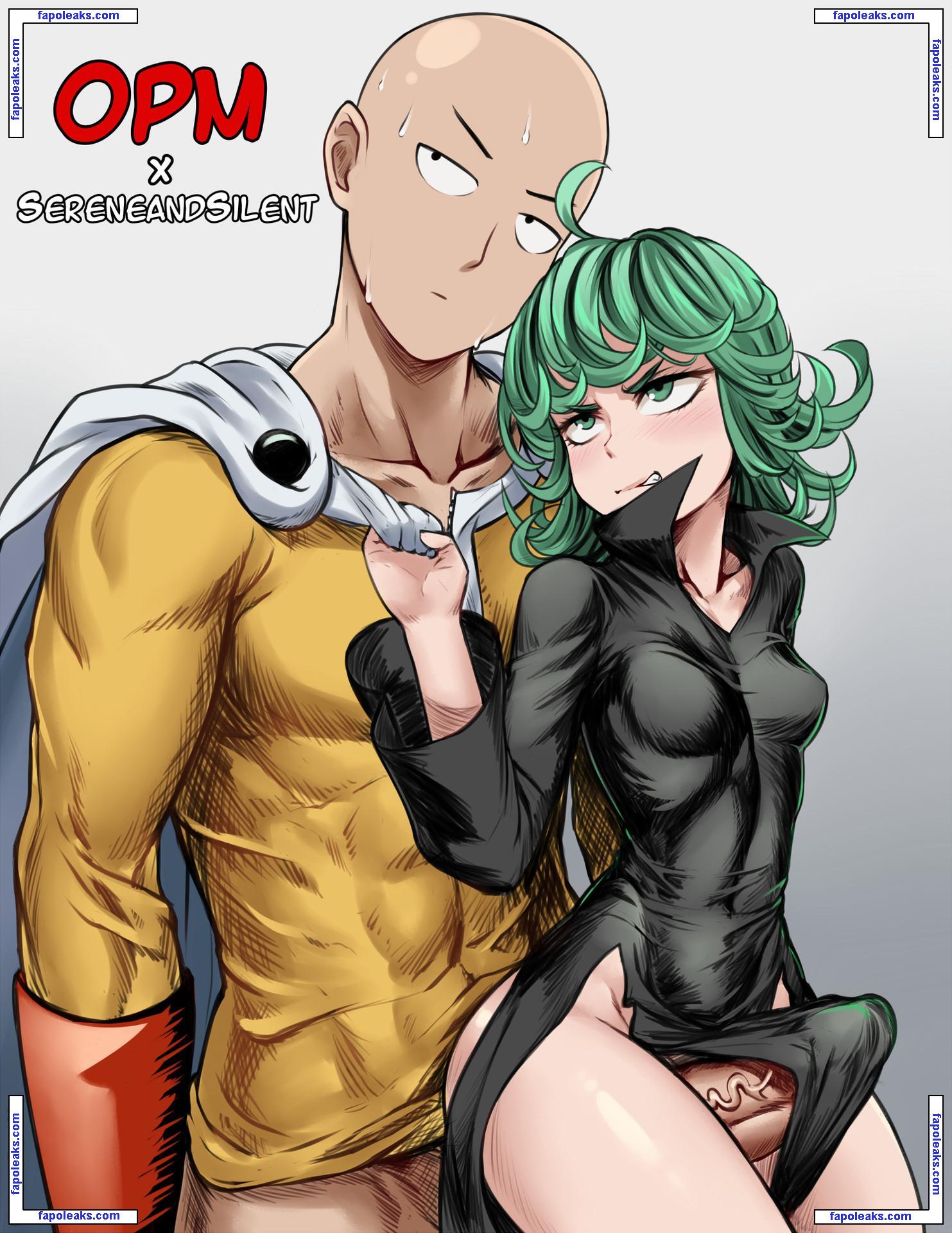 One Punch Man / onepunchman_official nude photo #0015 from OnlyFans