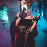 OniGiri / Giri голая #0006