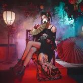 OniGiri / Giri голая #0009