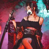 OniGiri / Giri голая #0010