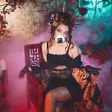 OniGiri / Giri голая #0012