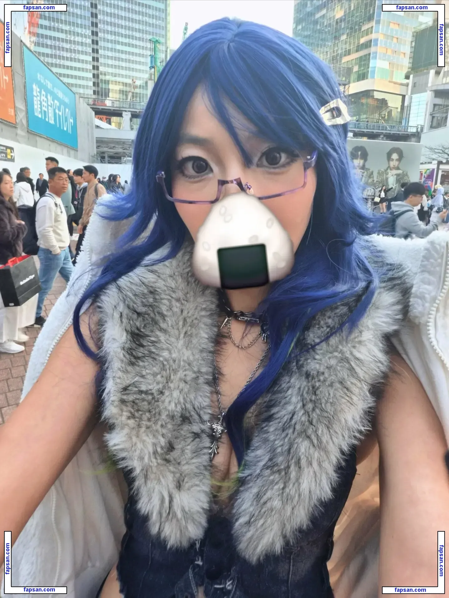 OniGiri nude photo #0049 from OnlyFans