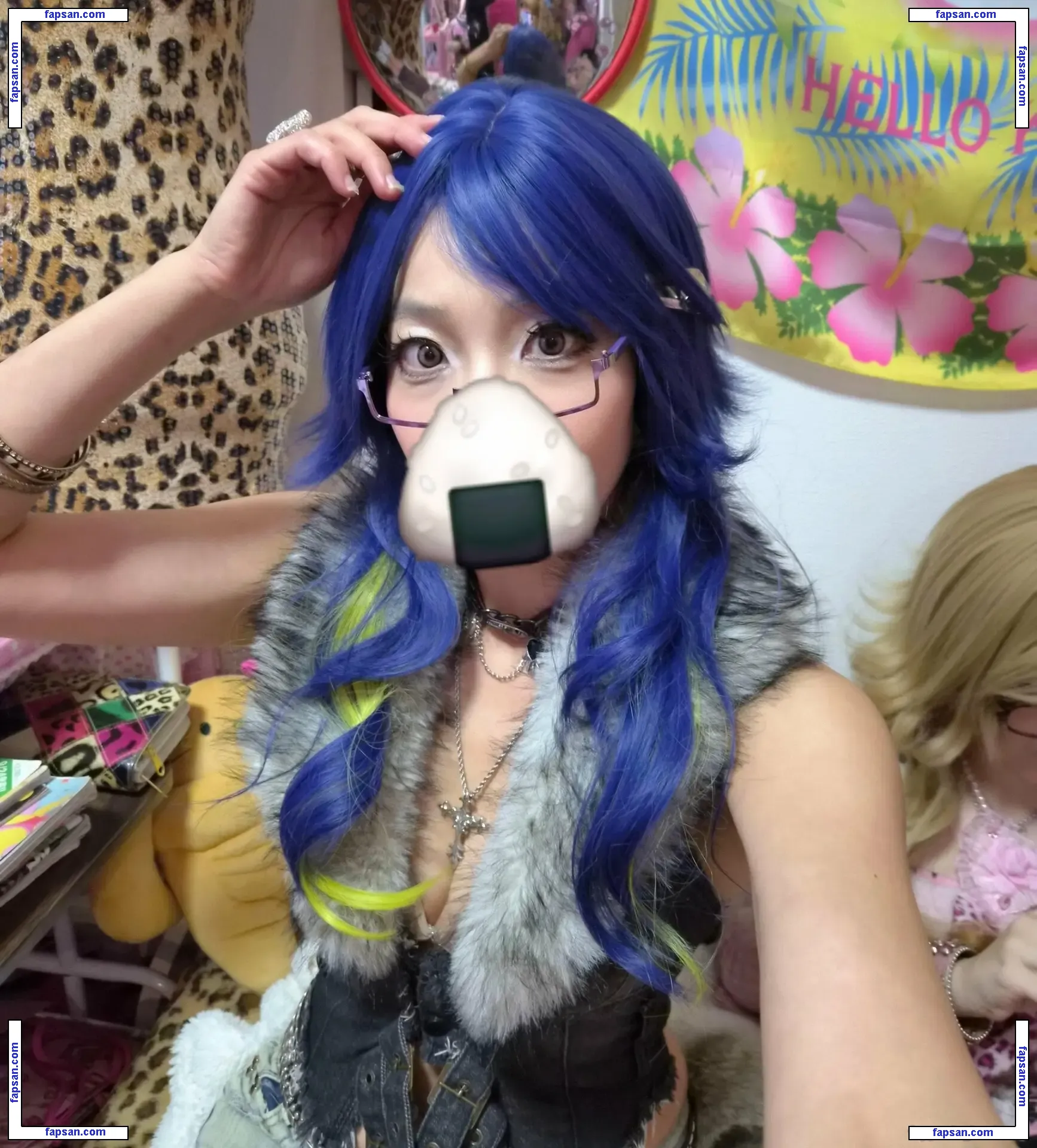 OniGiri nude photo #0050 from OnlyFans