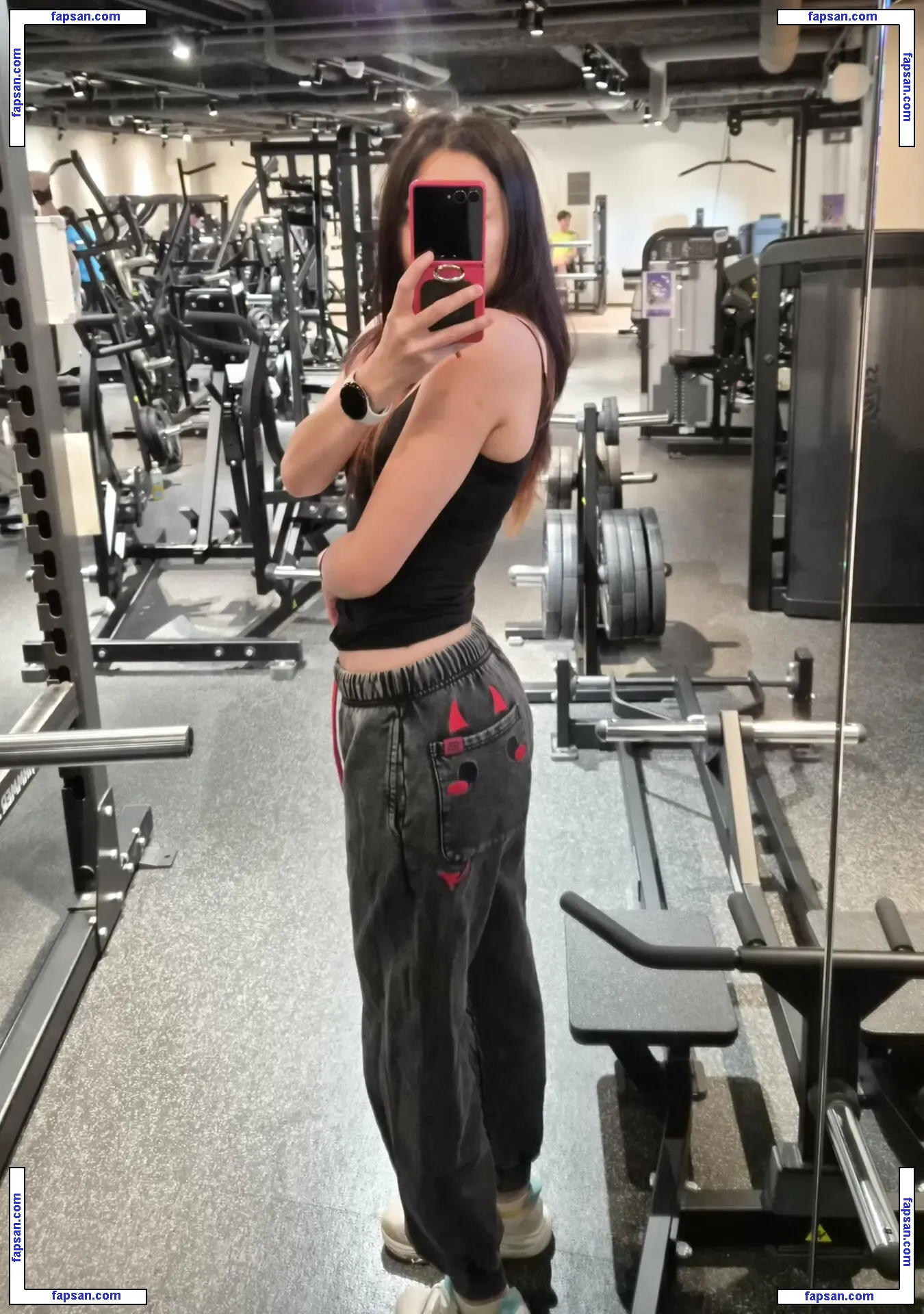 OniGiri голая фото #0051 с Онлифанс