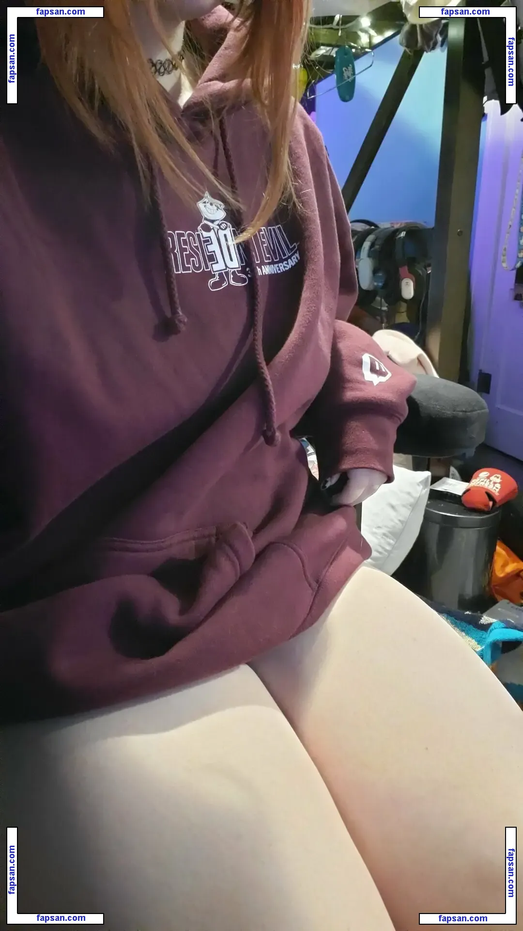 OniKanaVT nude photo #0026 from OnlyFans