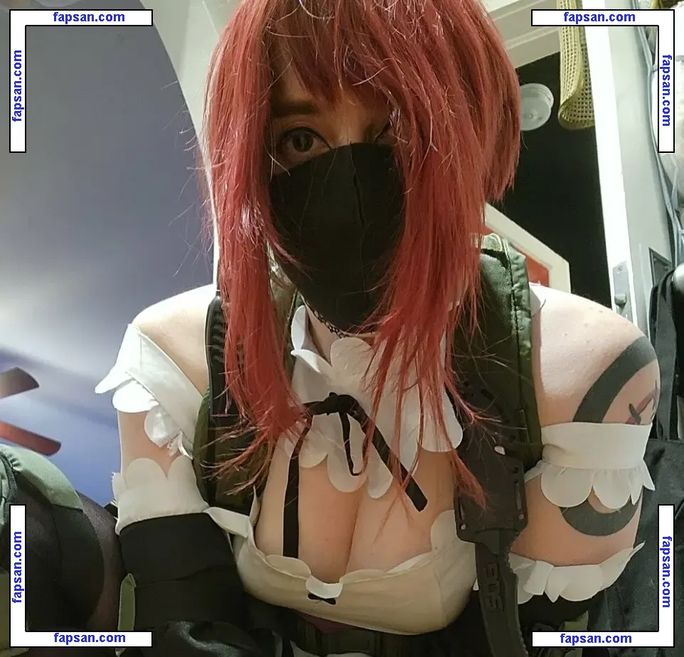 OniKanaVT nude photo #0027 from OnlyFans