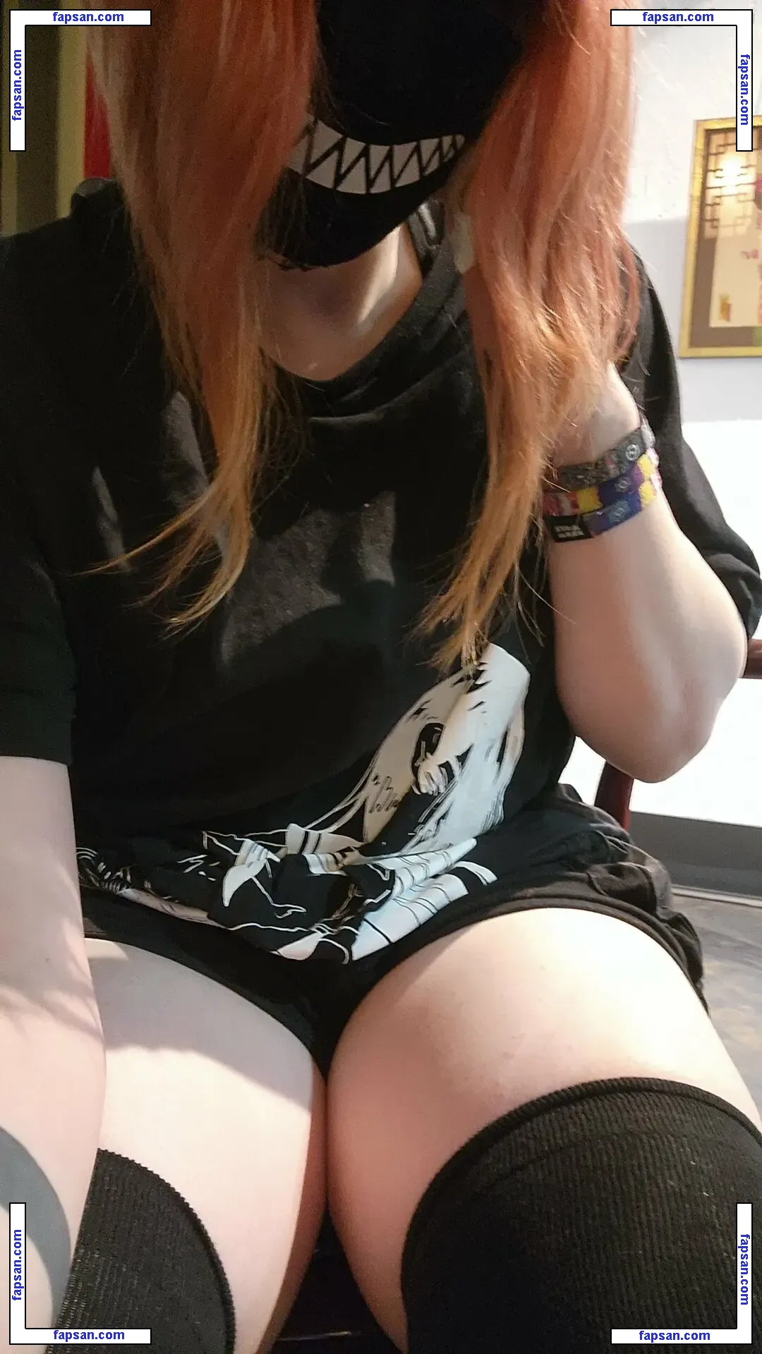 OniKanaVT nude photo #0029 from OnlyFans