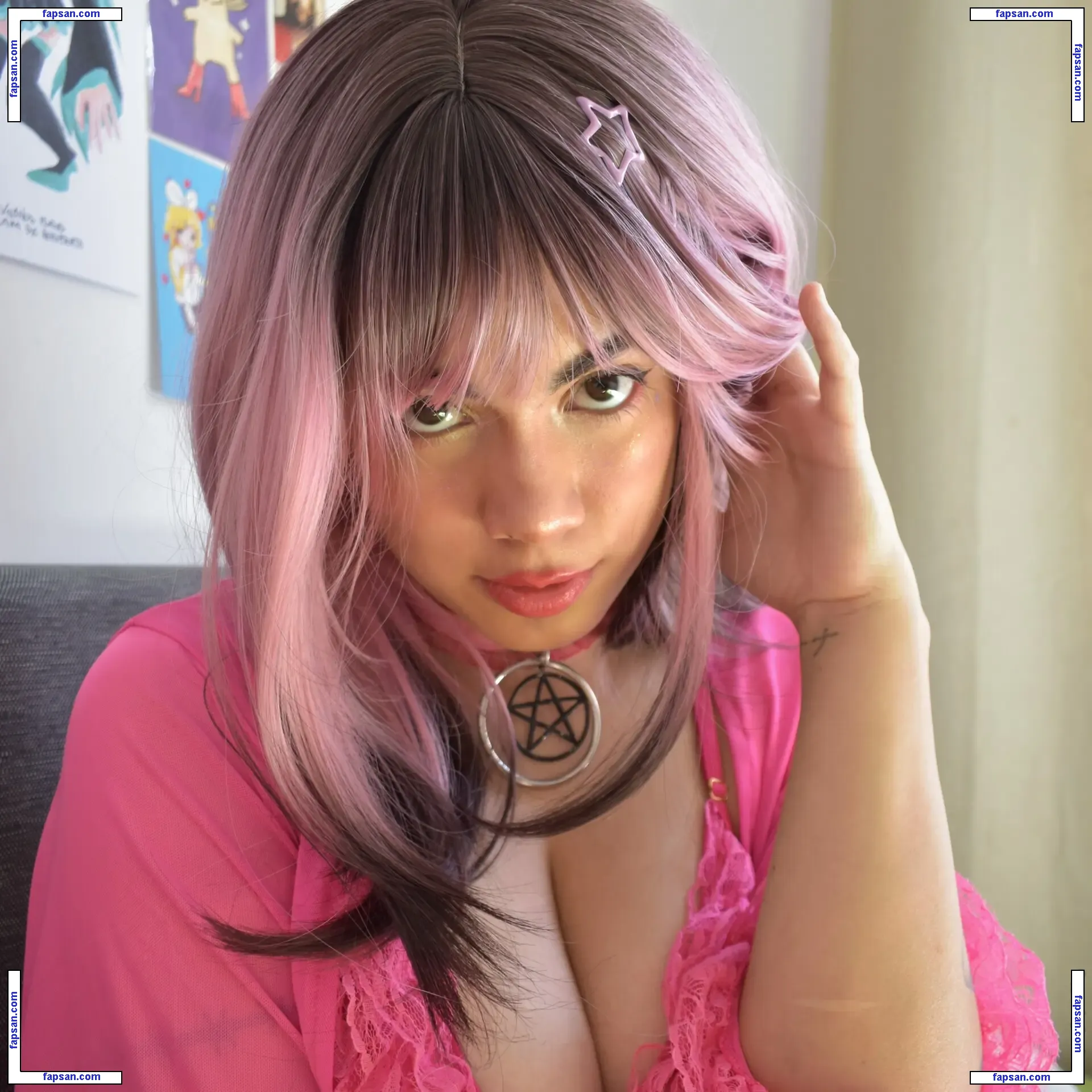 Onlinesuccubus nude photo #0005 from OnlyFans