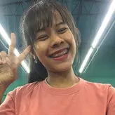 Only Cotton голая #0003