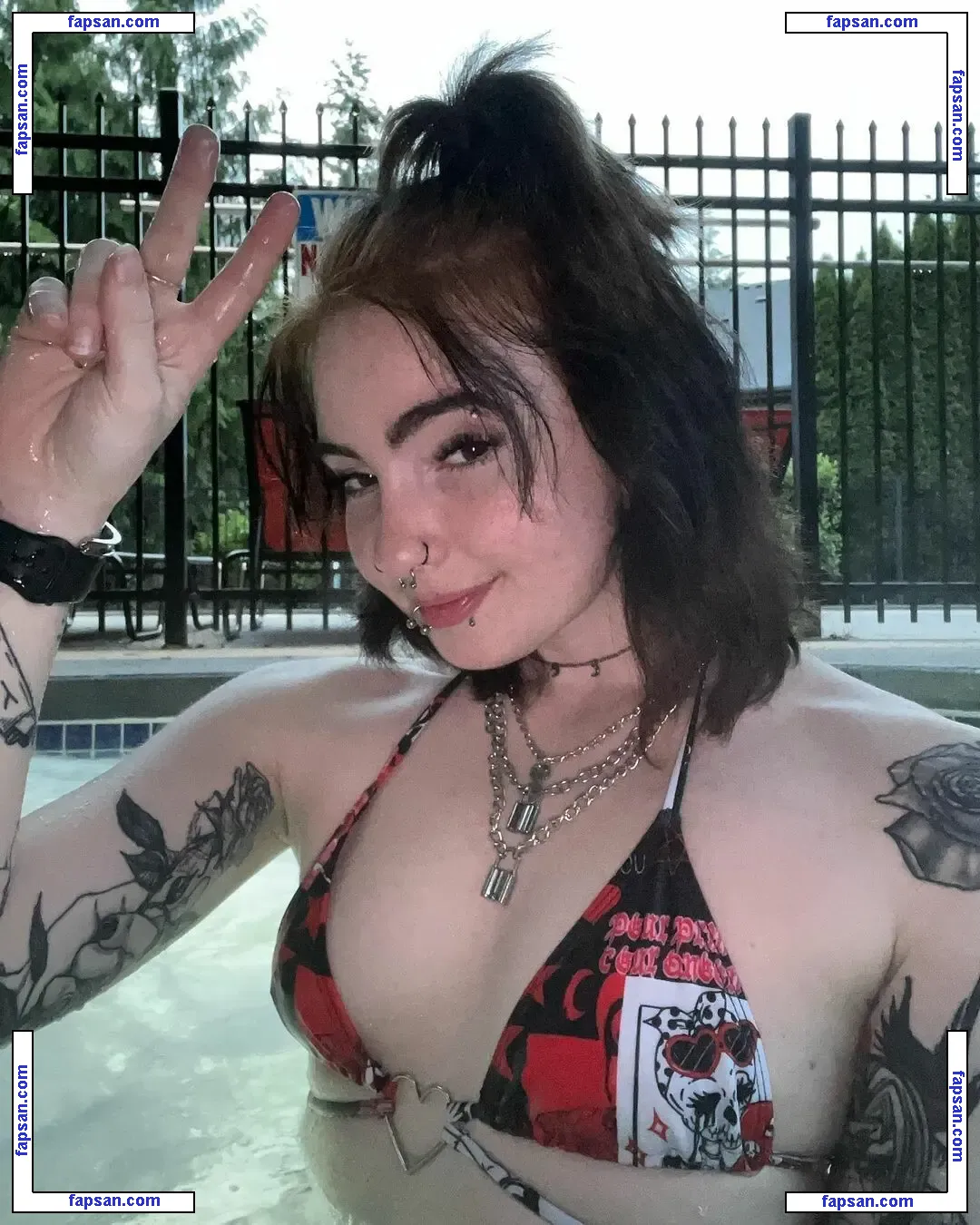 only.kittyyyy голая фото #0001 с Онлифанс