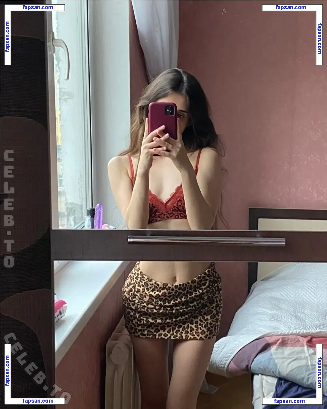 only_nadya голая фото #0001 с Онлифанс