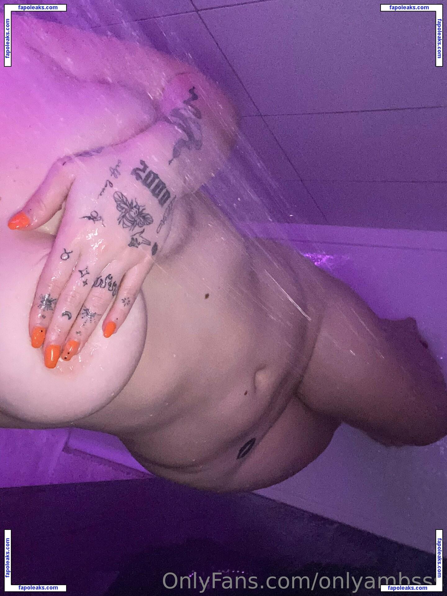 Onlyambsss / ambertje.dm nude photo #0001 from OnlyFans
