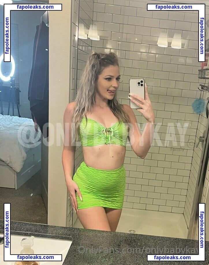 onlybabykay2 / onlybaby_2 nude photo #0001 from OnlyFans