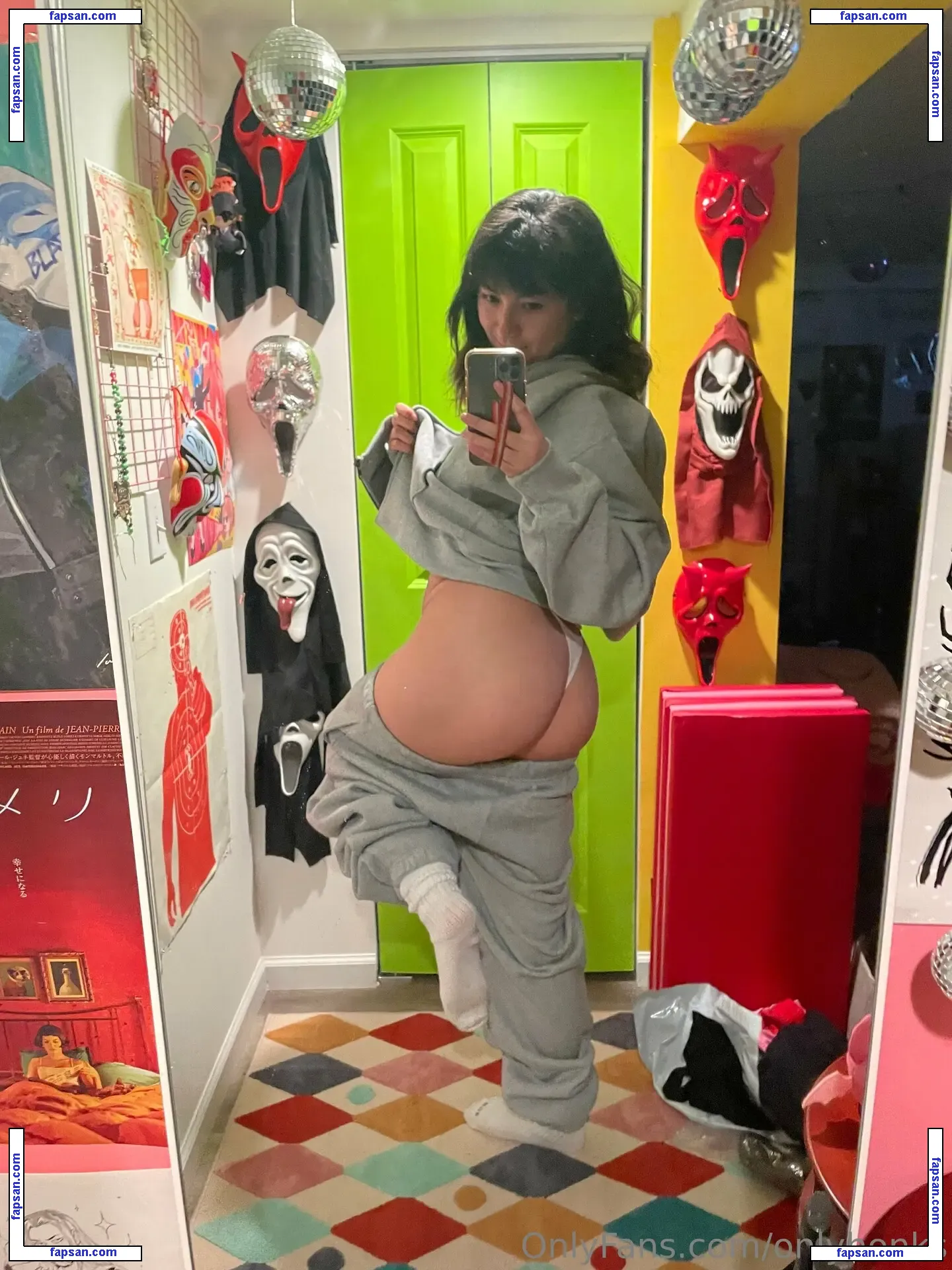 onlyclown nude photo #0042 from OnlyFans