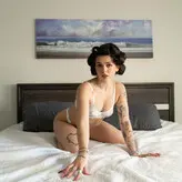 onlyevamariexx nude #0002