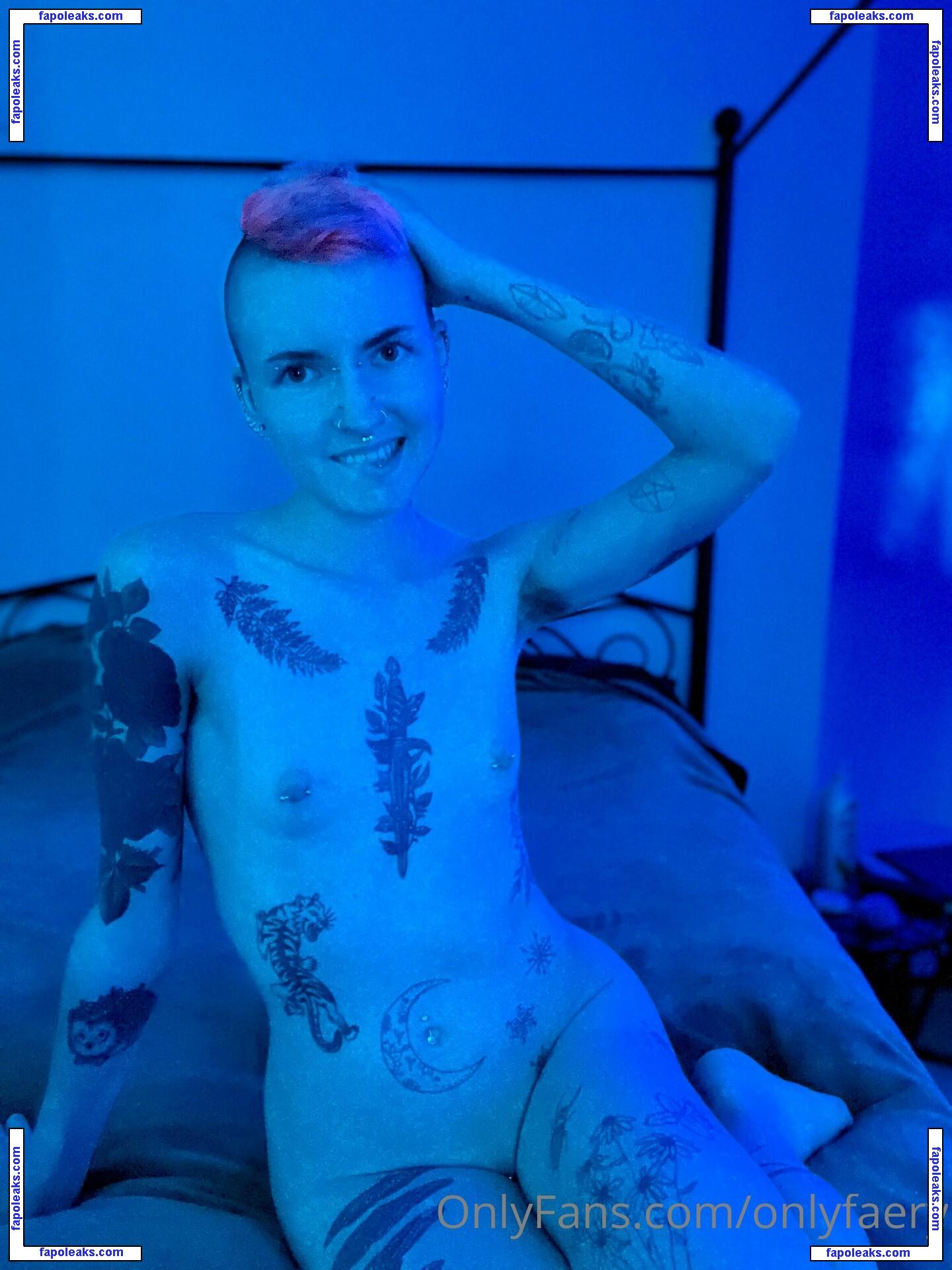 onlyfaery / onlyfairies nude photo #0012 from OnlyFans