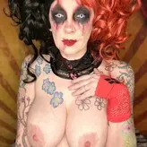 Onlygettingbrighter nude #0022