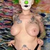 Onlygettingbrighter nude #0023