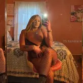 onlykendramoore голая #0007