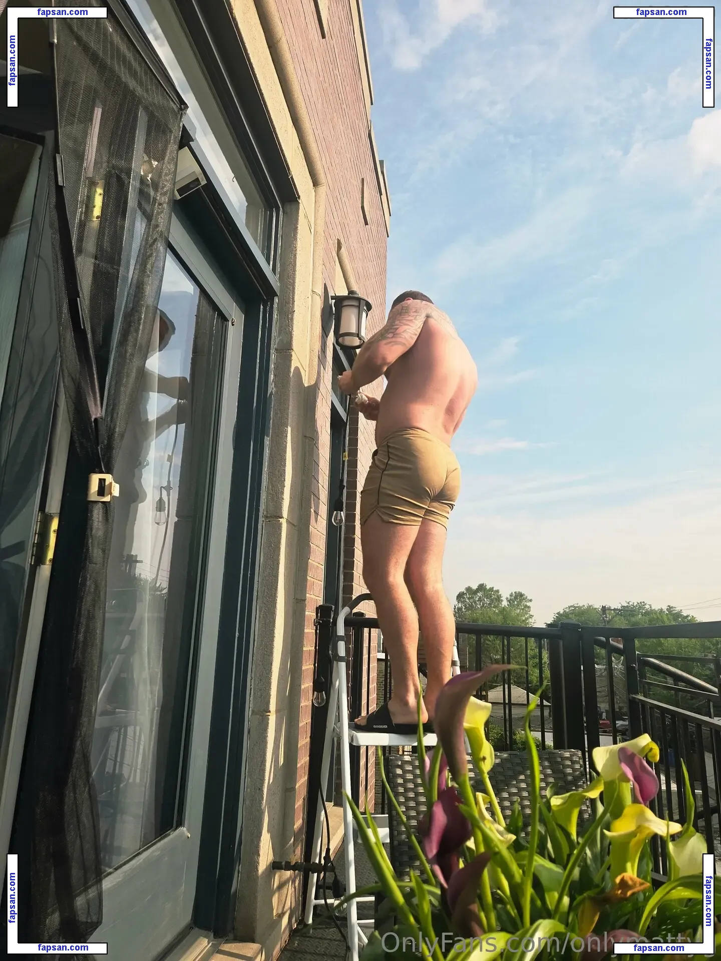 onlymattyg nude photo #0001 from OnlyFans