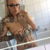 ONLYNINA голая #0014