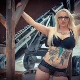 ONLYNINA голая #0023