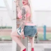 ONLYNINA голая #0026