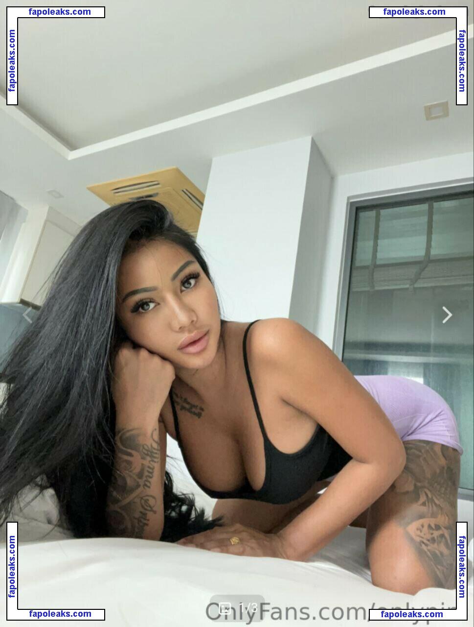 OnlyPim / pim.ajjima nude photo #0032 from OnlyFans