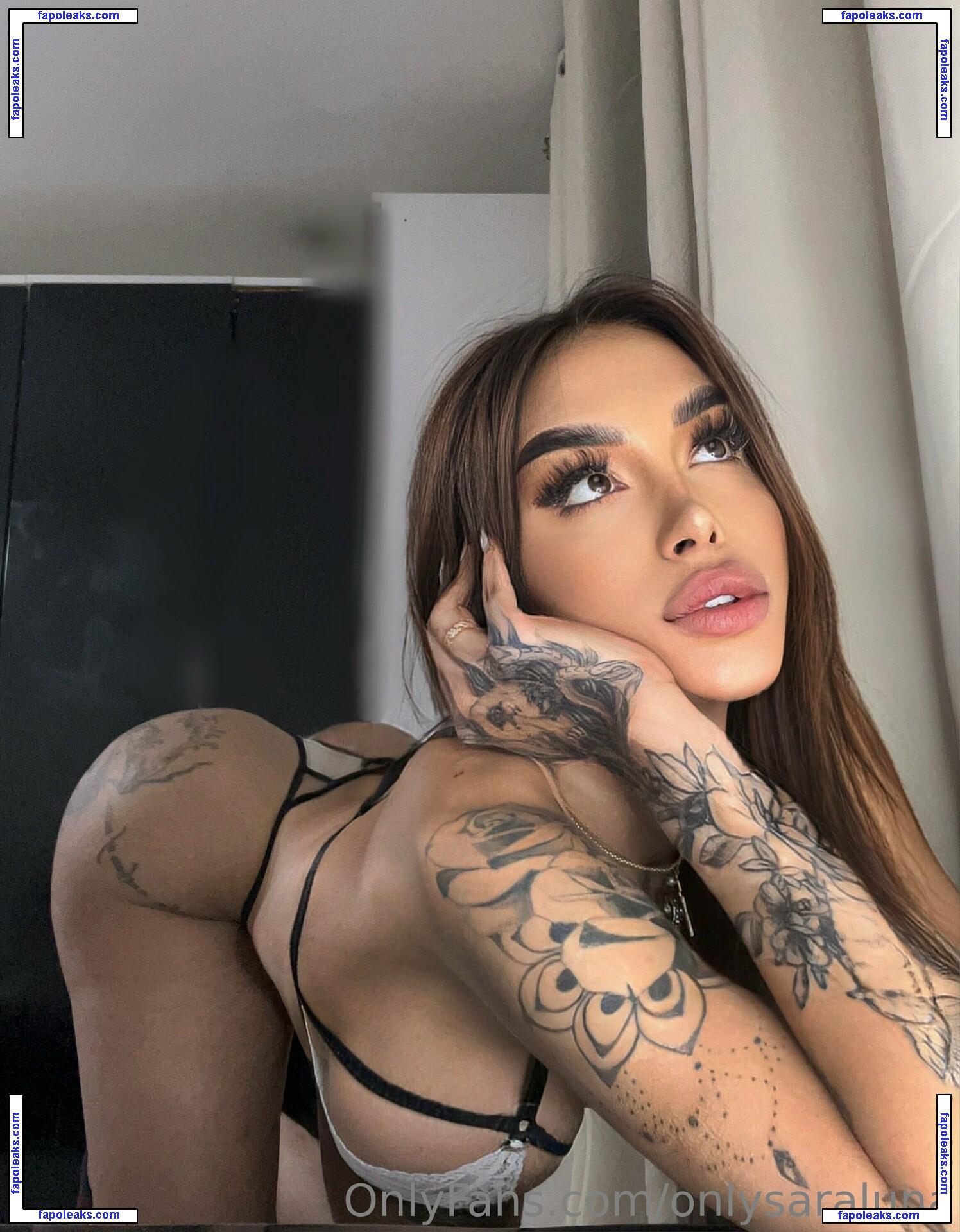 onlysaraluna / the_saraluna nude photo #0028 from OnlyFans