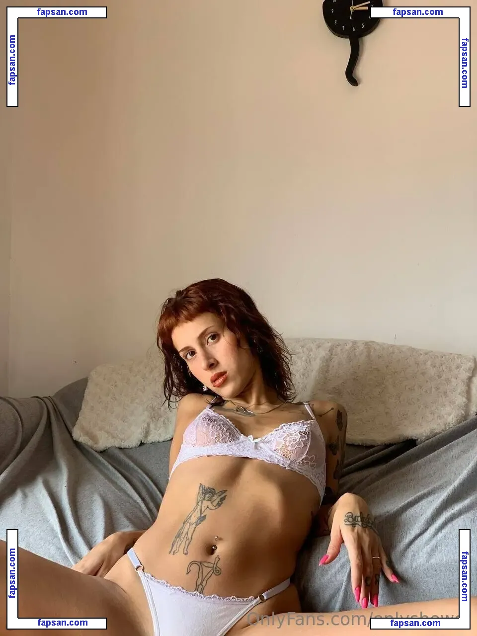onlyshowof nude photo #0019 from OnlyFans