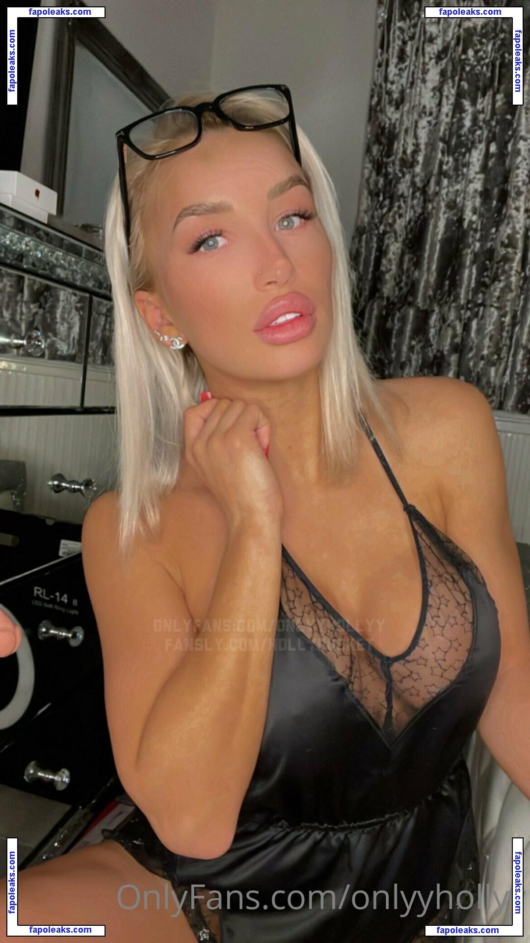 onlyyhollyy nude photo #0009 from OnlyFans