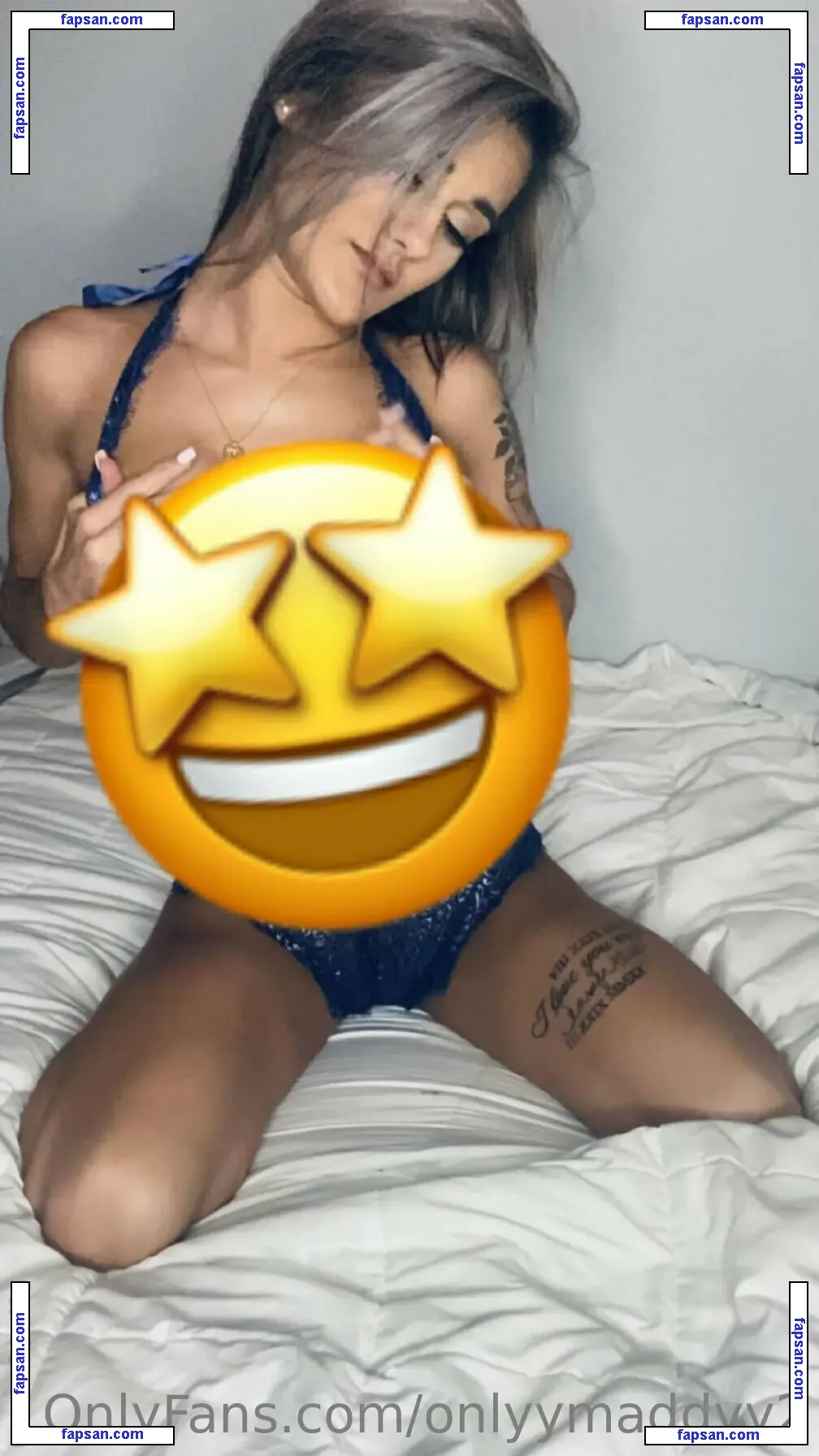 onlyymaddyy2 nude photo #0021 from OnlyFans
