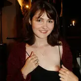 Onna Metcalf голая #0023