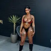 Ontlametseofficial голая #0003