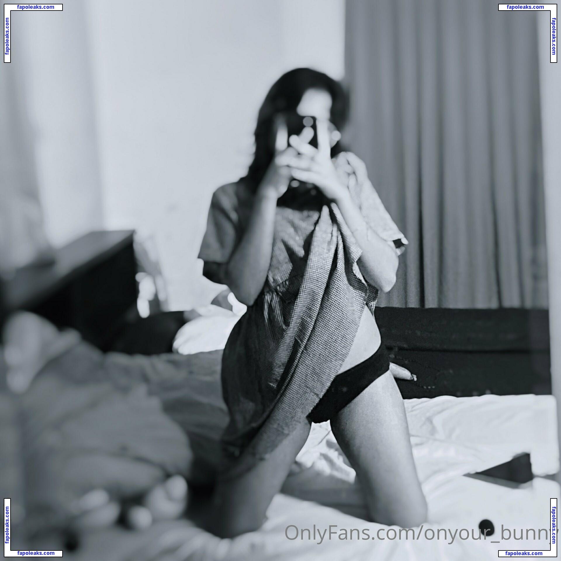onyour_bunny / onyourbunny nude photo #0019 from OnlyFans