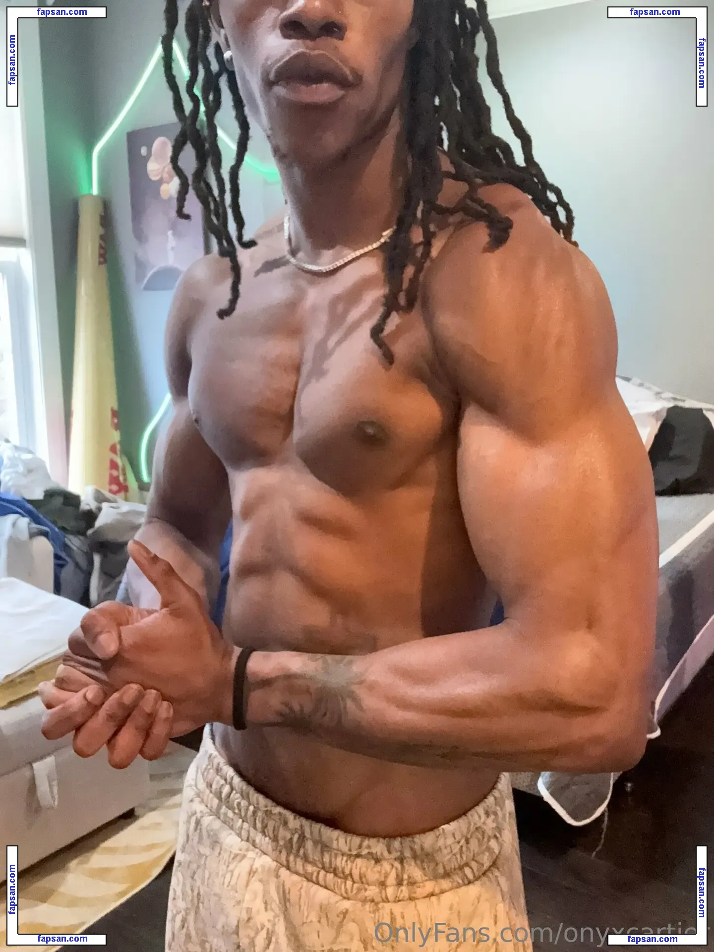 onyxcartier nude photo #0001 from OnlyFans
